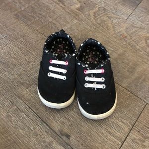 Toddler girl shoes